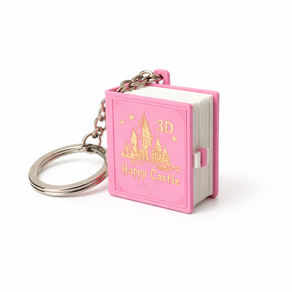 Hogwartsの秘密 魔法ブックキー No.1人気モデル