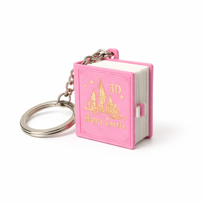 Hogwartsの秘密 魔法ブックキー No.1人気モデル